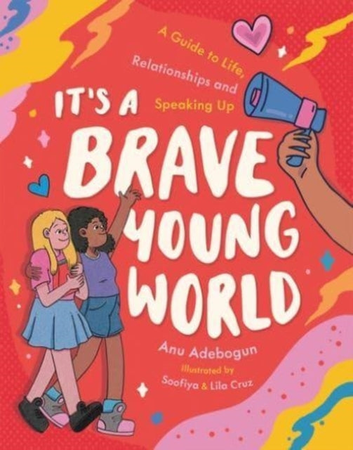 It'S A Brave Young World