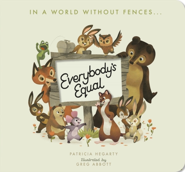 Everybodys Equal