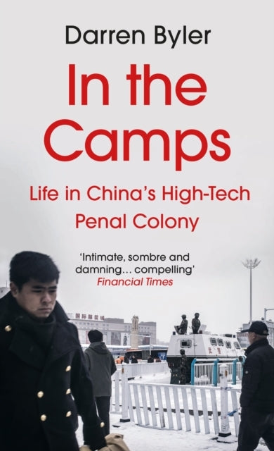 IN THE CAMPS