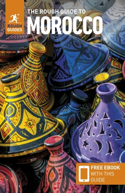 The Rough Guide to Morocco: Travel Guide With Ebook