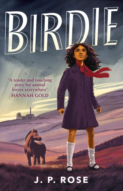 Birdiea Powerful Moving Animal and Friendship Tale For Fans