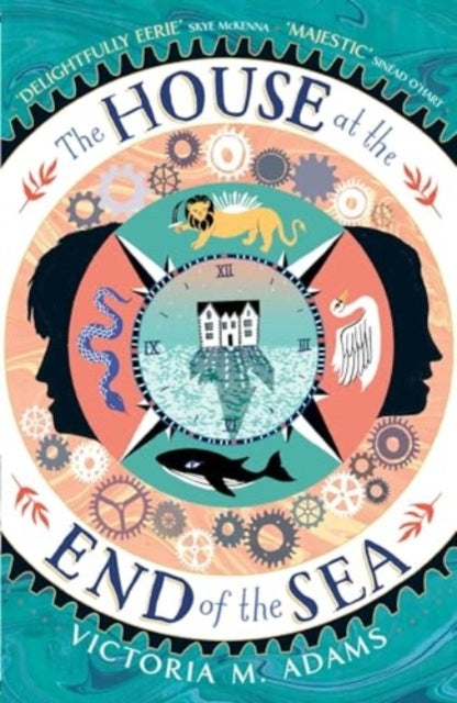 The House At The End of The Sea