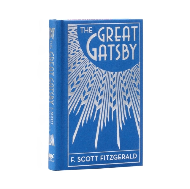 GREAT GATSBY.