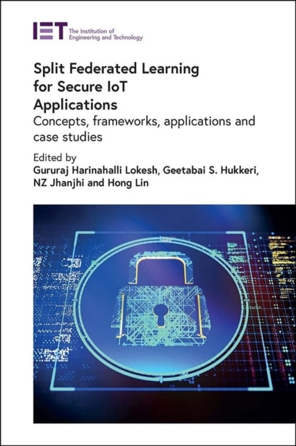 Split Federated Learning For Secure Iot Applicationsconcepts