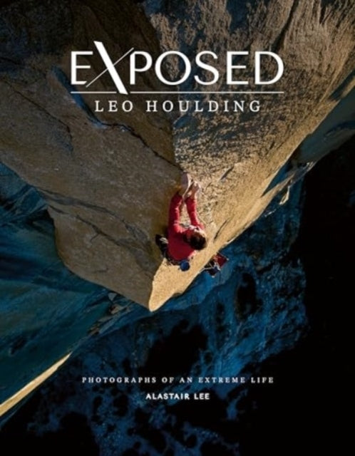 Exposed Leo Houlding