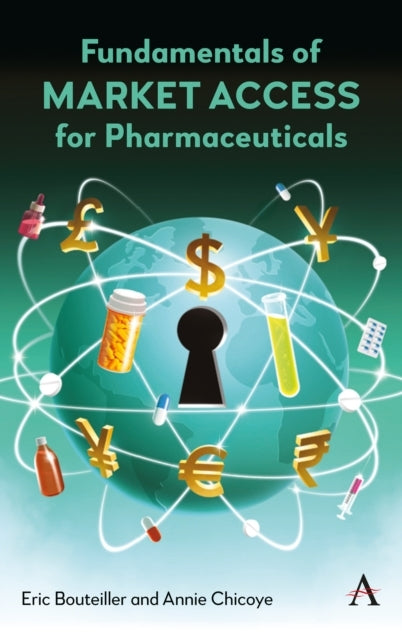Fundamentals of Market Access For Pharmaceuticals