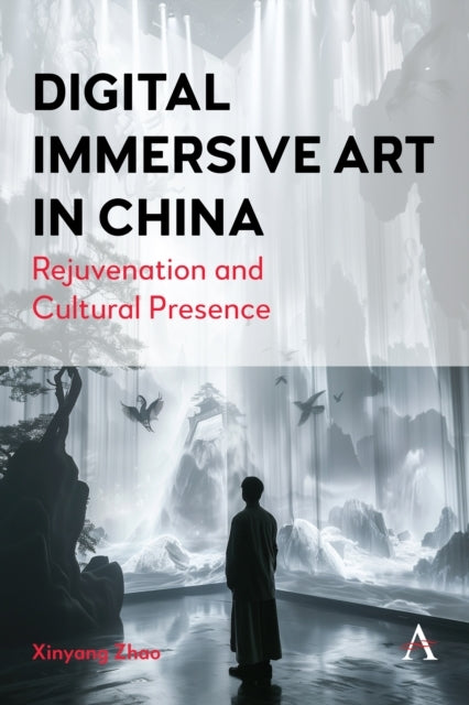 Digital Immersive Art In Chinarejuvenation and Cultural Pres
