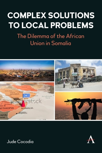 Complex Solutions To Local Problemsconstructed Narratives An