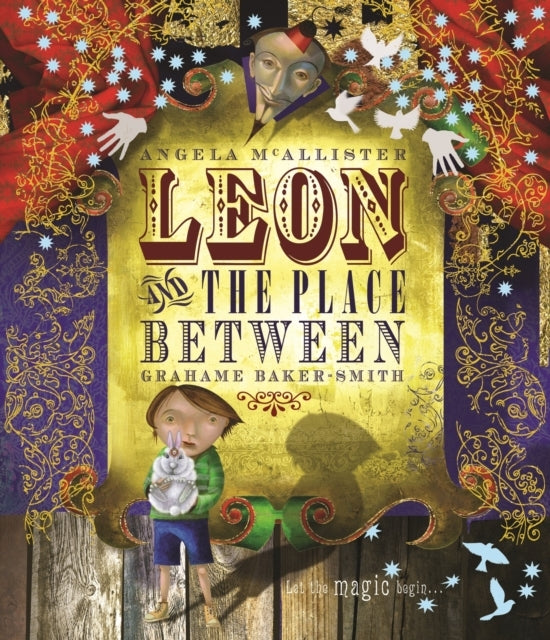 Leon and The Place Between