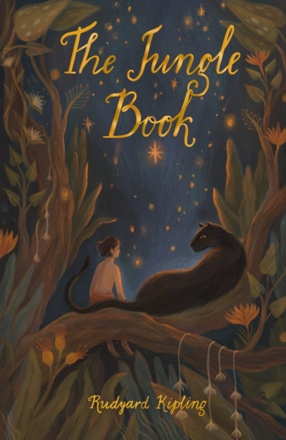 The Jungle Bookincluding The Second Jungle Book