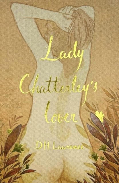 Lady Chatterley's Lover Collector's Edition