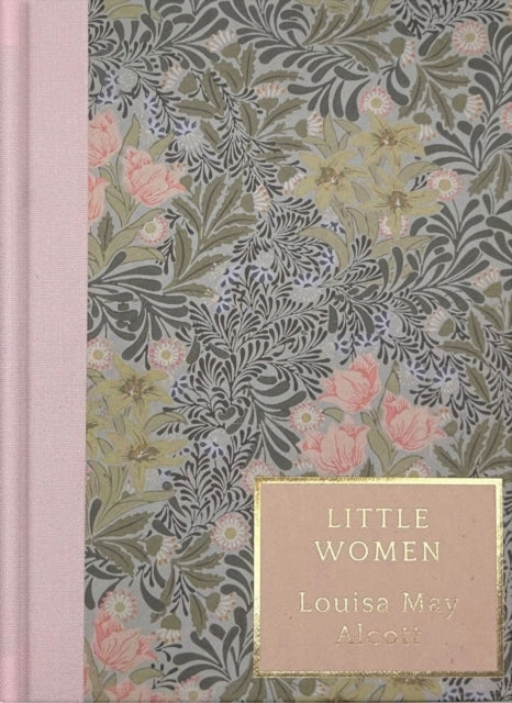 Little Women (heritage Collection)