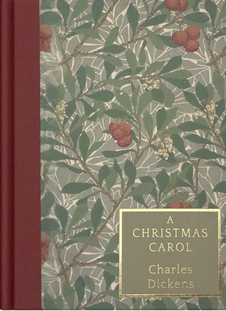 A Christmas Carol (heritage Collection)