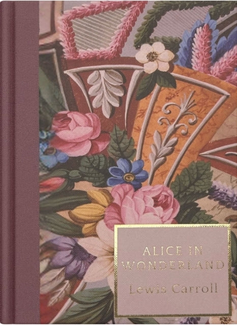 Alice in Wonderland (heritage Collection)
