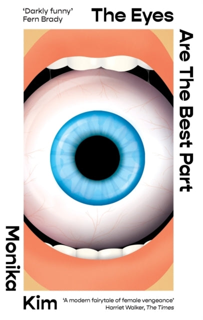 The Eyes Are the Best Part