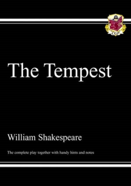 The Tempest - The Complete Play With Annotations Audio and