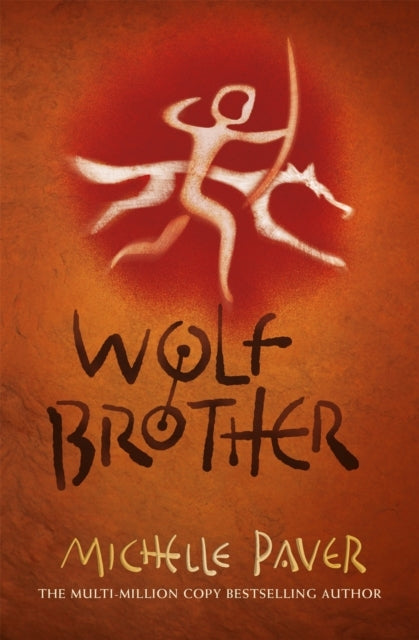 Chronicles of Ancient Darkness Wolf Brotherbook 1