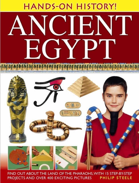 Hands On History Ancient Egypt
