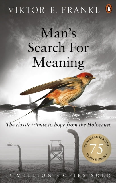 D1 Man's Search for Meaning