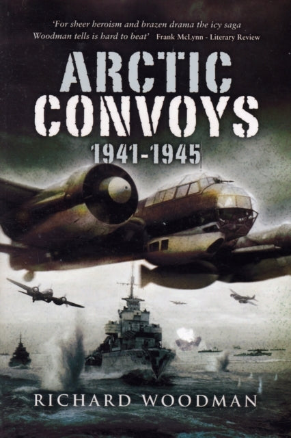 Arctic Convoys