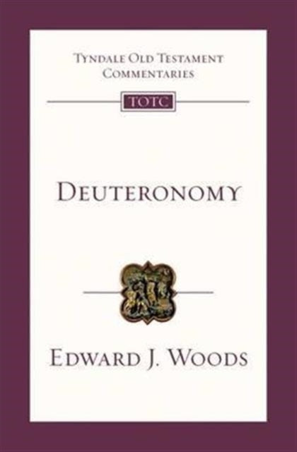 Deuteronomy