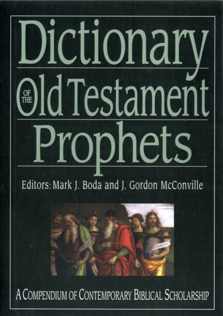 Dictionary of the Old Testament
