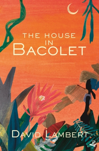 The House in Bacolet