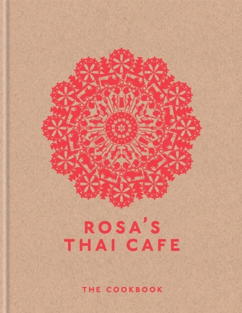 Rosa's Thai Cafe