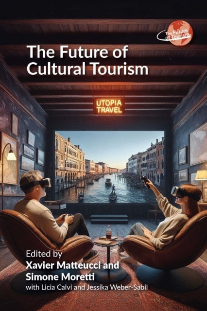 The Future Of Cultural Tourism