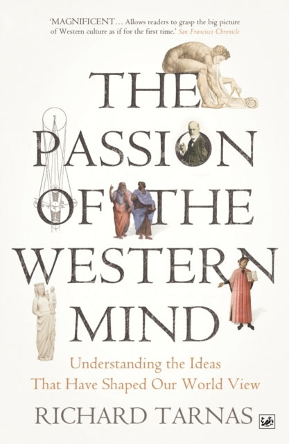The Passion of the Western Mind