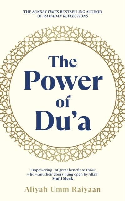 The Power of Du'A