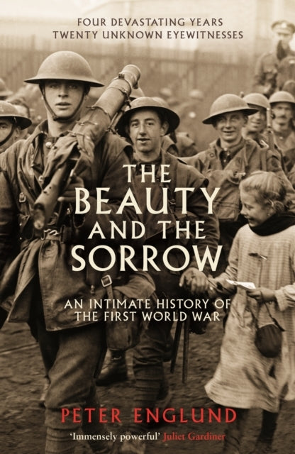 The Beauty and the Sorrow