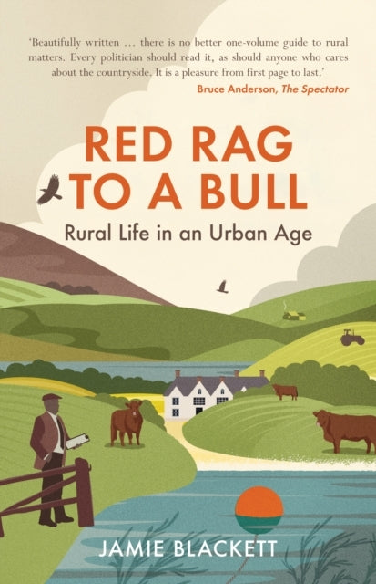 Red Rag to a Bull