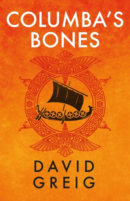 Columba's Bonesdarkland Tales