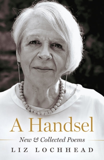 A Handselnew and Collected Poems