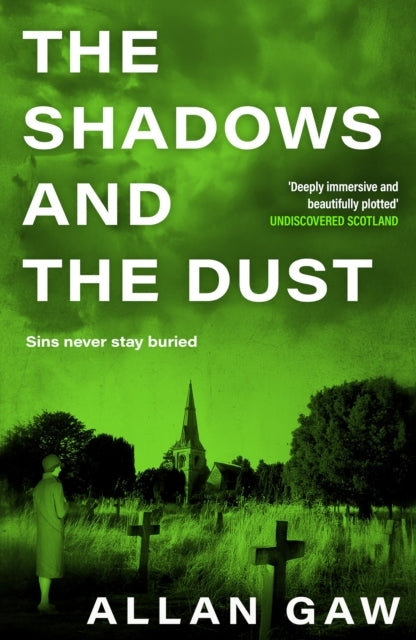 SHADOWS AND THE DUST
