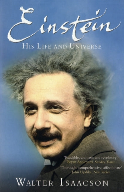 Einsteinhis Life and Universe