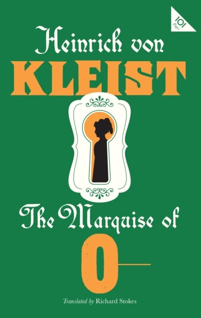 The Marquise of O-