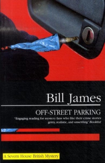 off-Street Parking