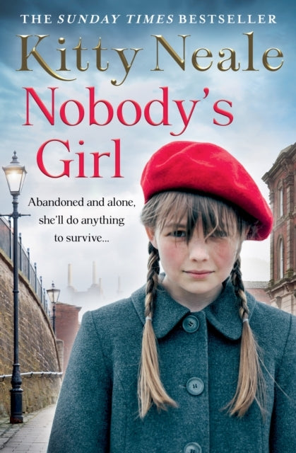Nobodys Girl