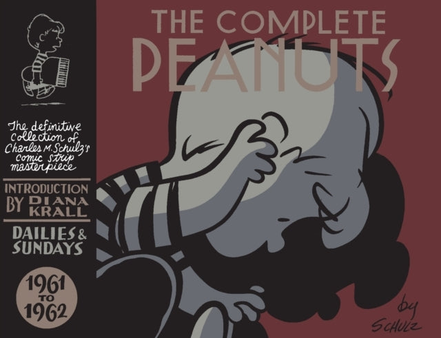 The Complete Peanuts