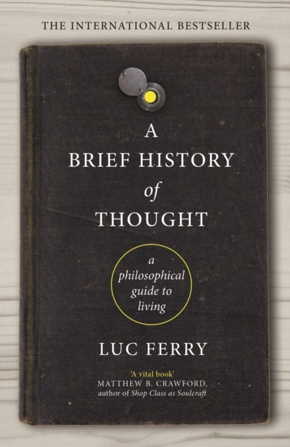 A Brief History of Thought