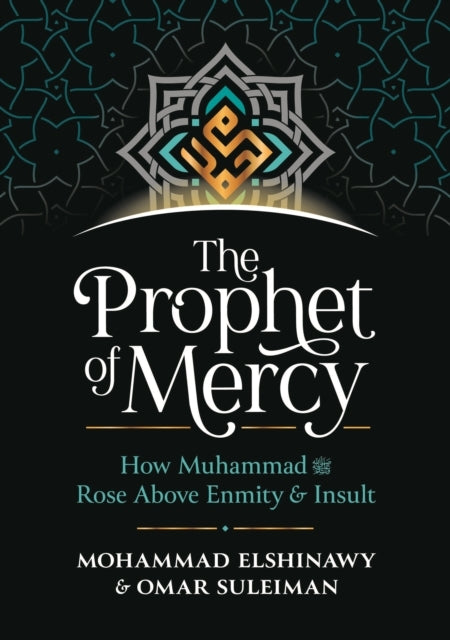 The Prophet of Mercy