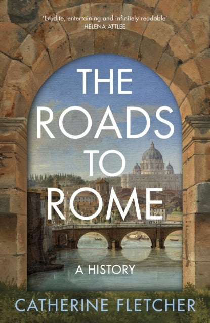 The Roads To Romea History
