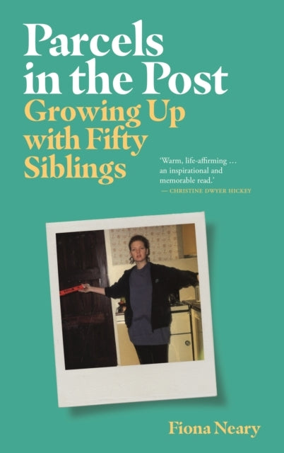 Parcels In The Postgrowing Up With Fifty Siblings