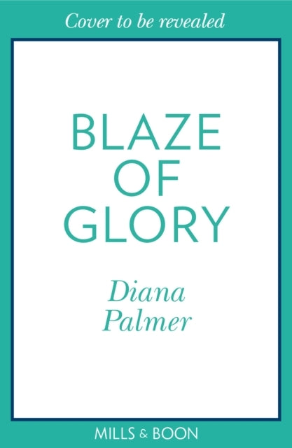 Diana Palmer 3 of 6 PB