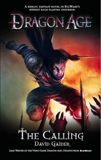 Dragon Age - The Calling