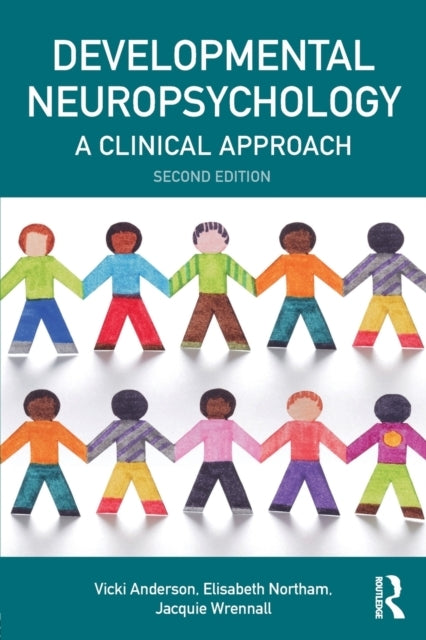 Developmental Neuropsychologya Clinical Approach