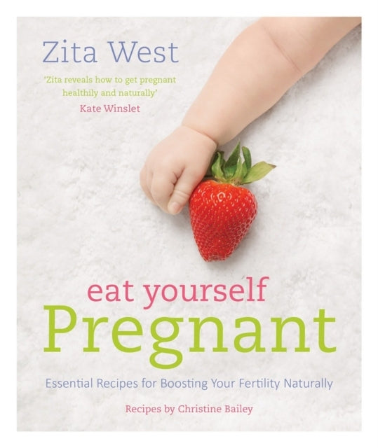 Eat Yourself Pregt