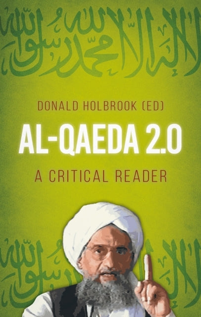 Al-qaeda 2.0